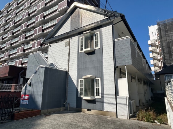 建物外観(外観)
