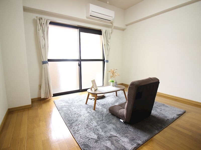 物件内観写真4　(別号室イメージ)