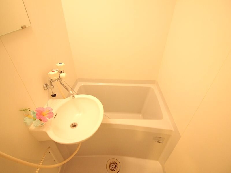 物件内観写真5　(別号室イメージ)