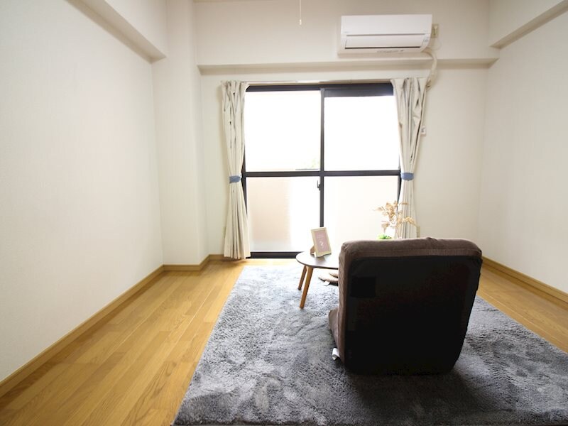 物件内観写真6　(別号室イメージ)