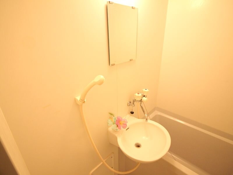 物件内観写真10　(別号室イメージ)