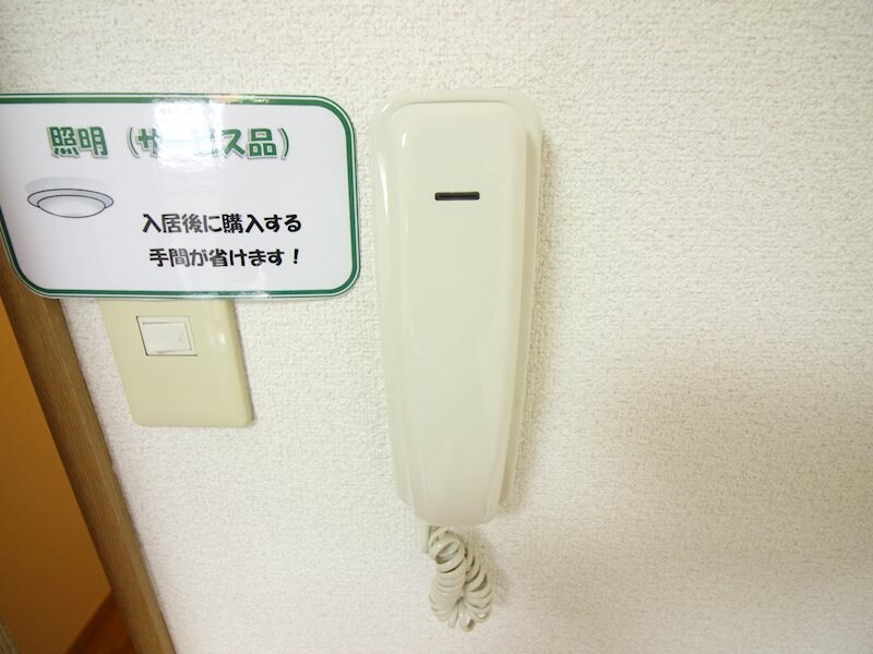 物件内観写真13　(別号室イメージ)