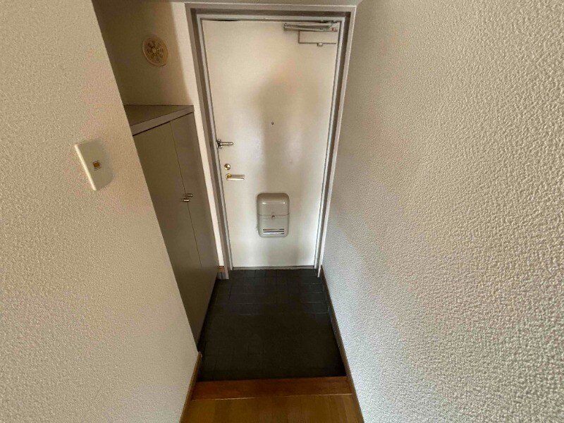 物件内観写真2　(別号室イメージ)