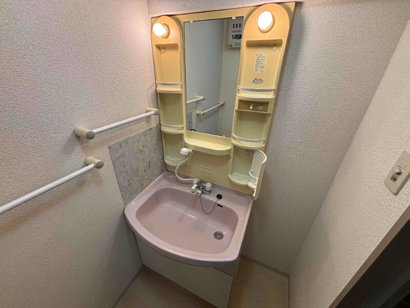 物件内観写真9　(別号室イメージ)