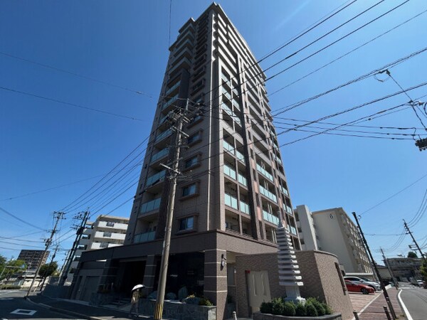 建物外観(外観)