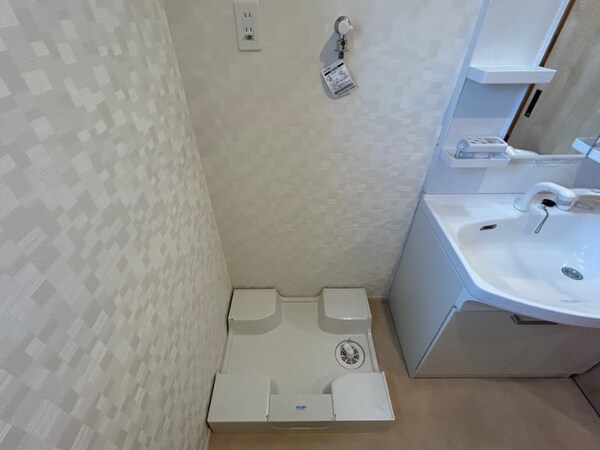 その他部屋・スペース(※他号室イメージ)