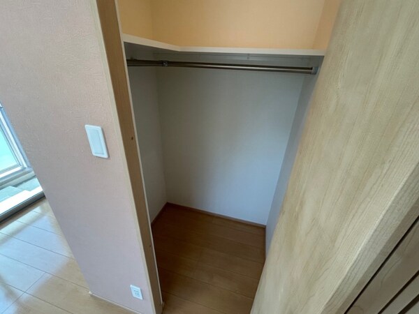 収納(※他号室イメージ)