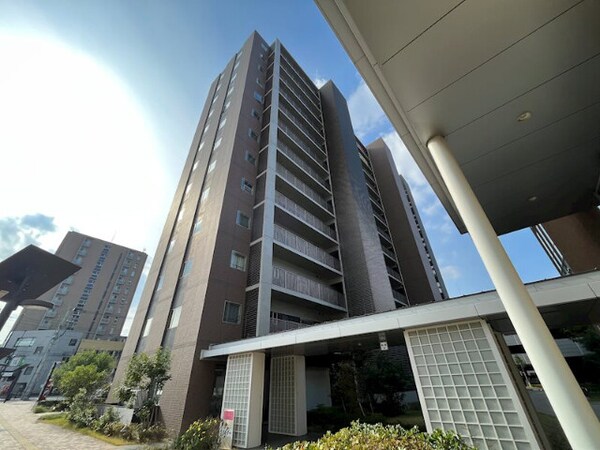 建物外観(外観)