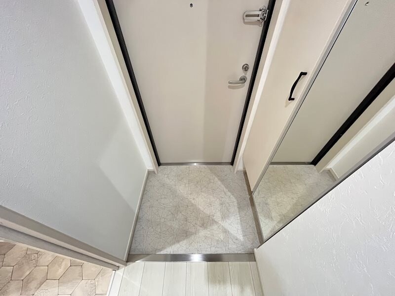 物件内観写真2　(同物件別部屋イメージ)