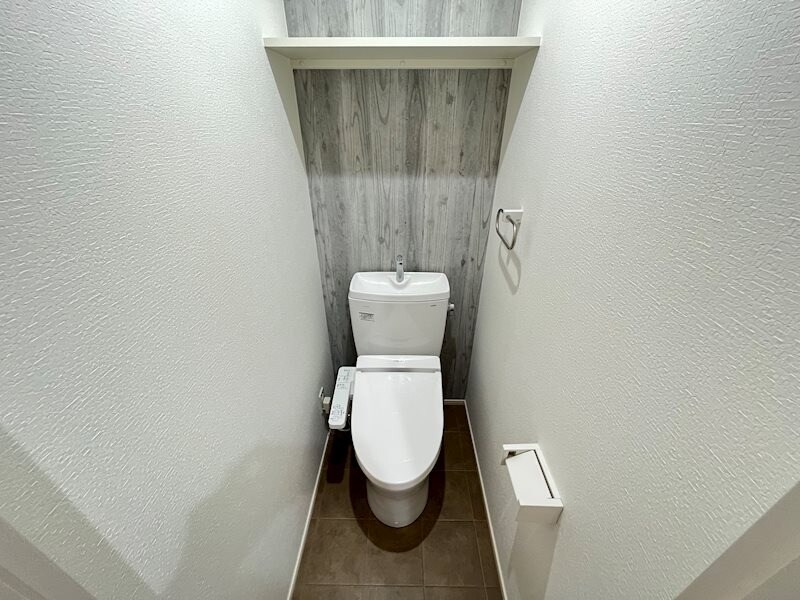 物件内観写真10　(同物件別部屋イメージ)