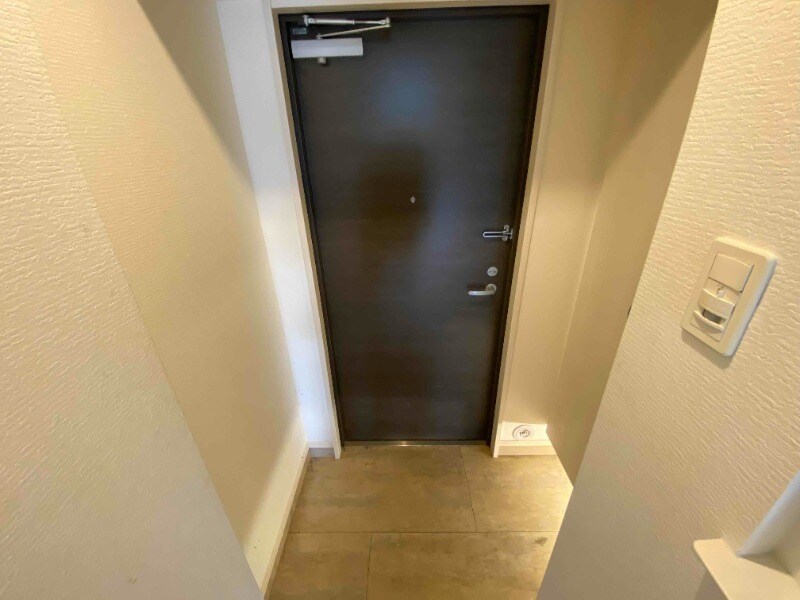 物件内観写真4　(同物件別部屋イメージ)