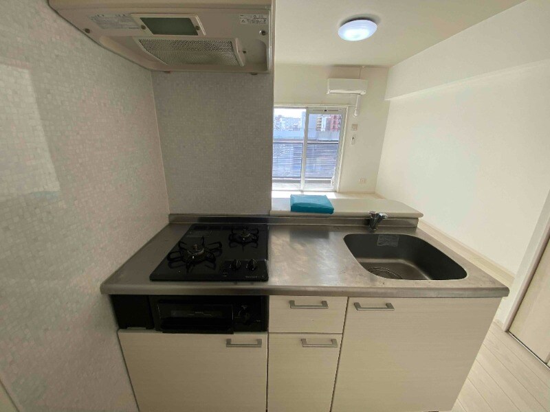 物件内観写真6　(同物件別部屋イメージ)