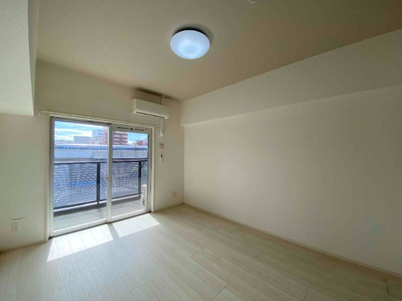 物件内観写真7　(同物件別部屋イメージ)