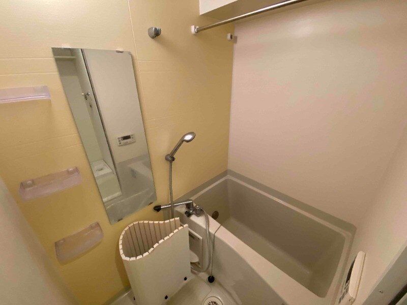 物件内観写真8　(同物件別部屋イメージ)