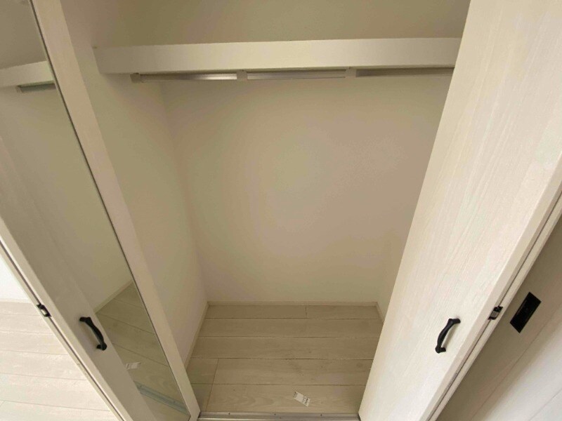 物件内観写真10　(同物件別部屋イメージ)