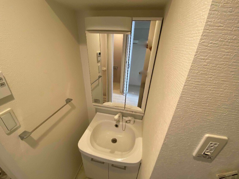 物件内観写真11　(同物件別部屋イメージ)