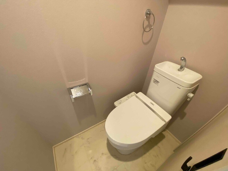 物件内観写真12　(同物件別部屋イメージ)