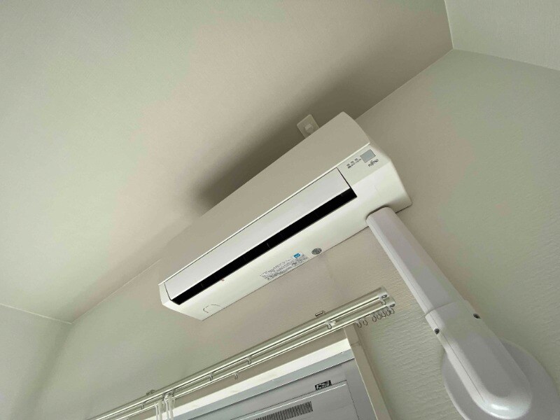 物件内観写真13　(同物件別部屋イメージ)