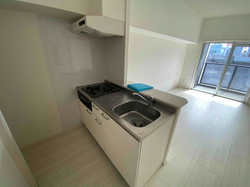 物件内観写真20　(同物件別部屋イメージ)