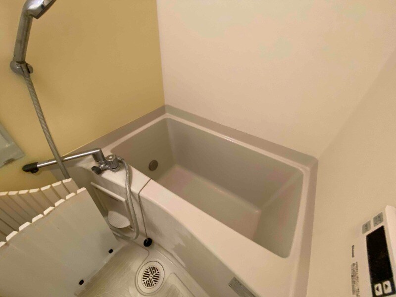 物件内観写真21　(同物件別部屋イメージ)