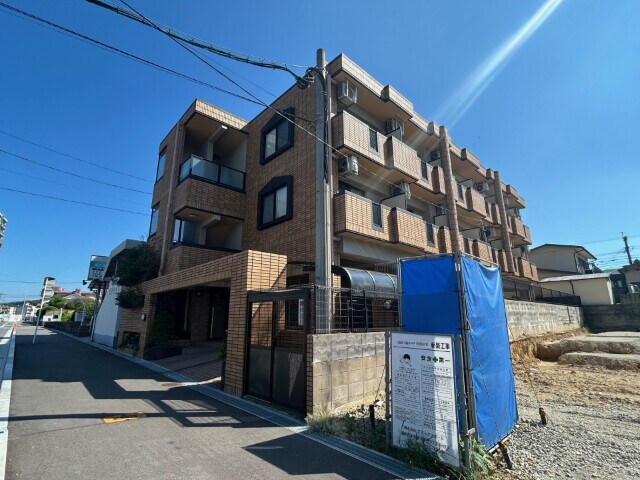 物件外観写真1　(外観)