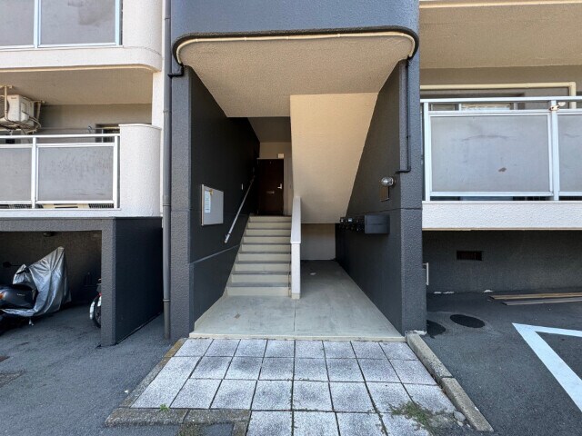 物件外観写真1　(外観)