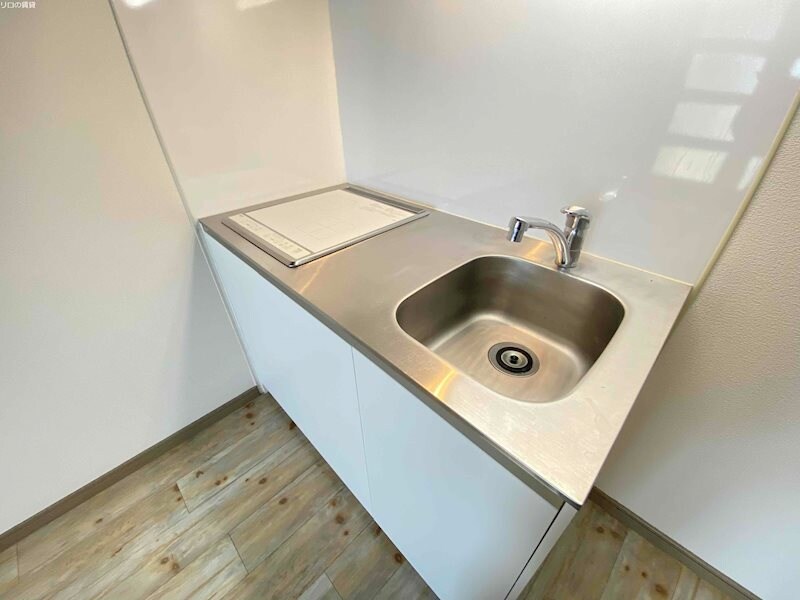 物件内観写真3　(別号室)