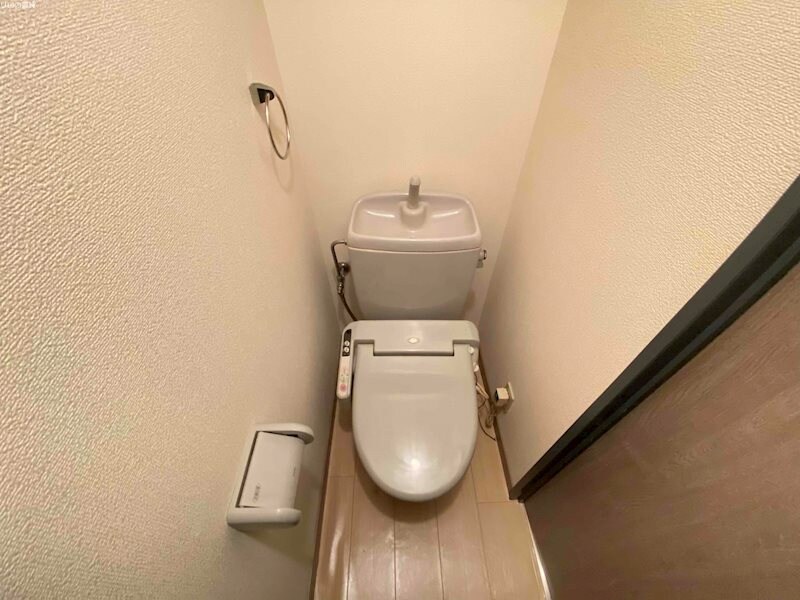 物件内観写真4　(別号室)