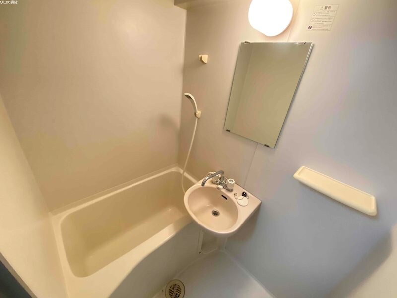 物件内観写真6　(別号室)