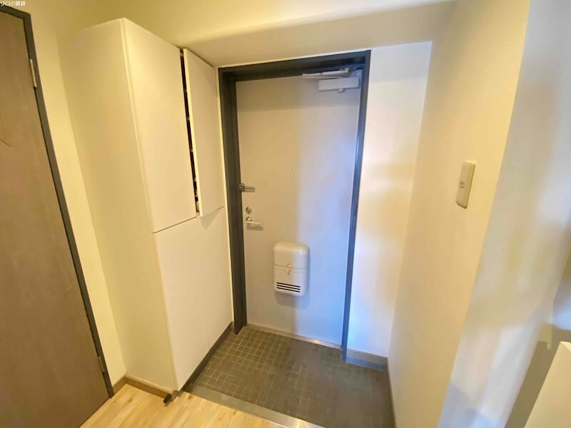 物件内観写真8　(別号室)