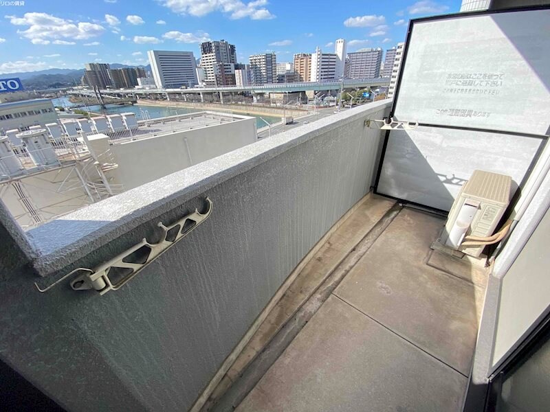 物件内観写真9　(別号室)