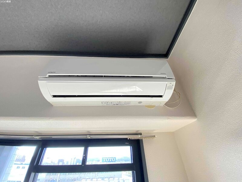 物件内観写真12　(別号室)