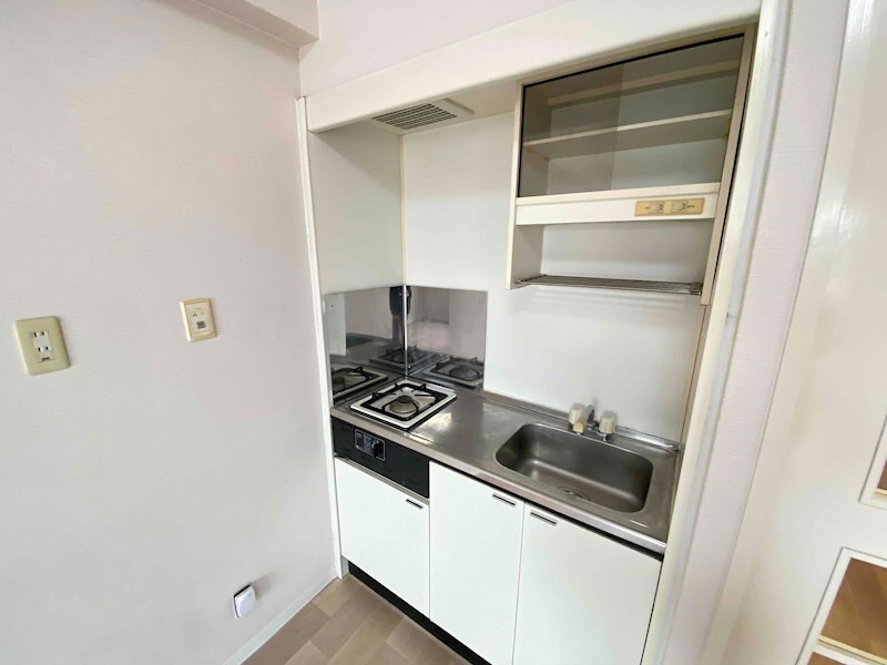 物件内観写真5　(別号室イメージ)