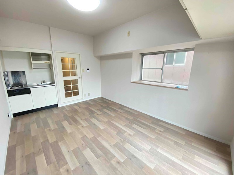 物件内観写真6　(別号室イメージ)