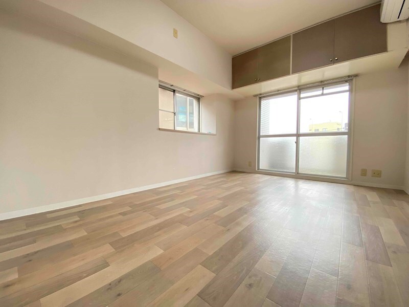 物件内観写真8　(別号室イメージ)