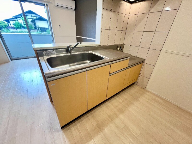 物件内観写真5　(別号室)