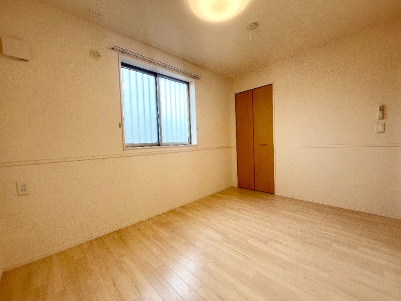 物件内観写真6　(別号室)