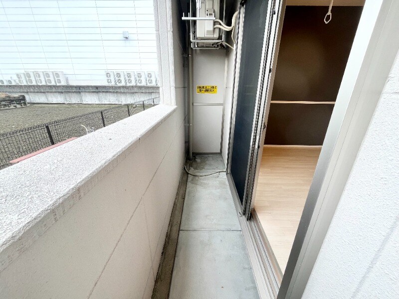 物件内観写真8　(別号室)