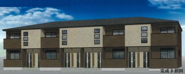 建物外観(外観)