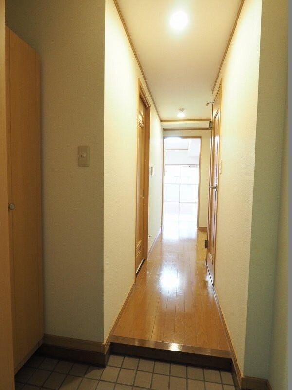 物件内観写真3　(同物件別部屋イメージ)