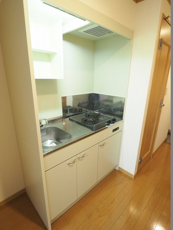 物件内観写真5　(同物件別部屋イメージ)