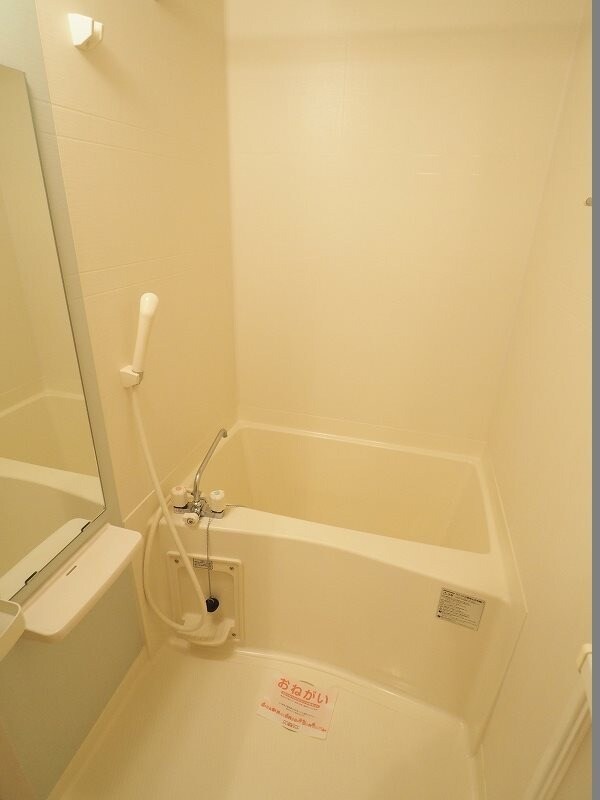 物件内観写真7　(同物件別部屋イメージ)