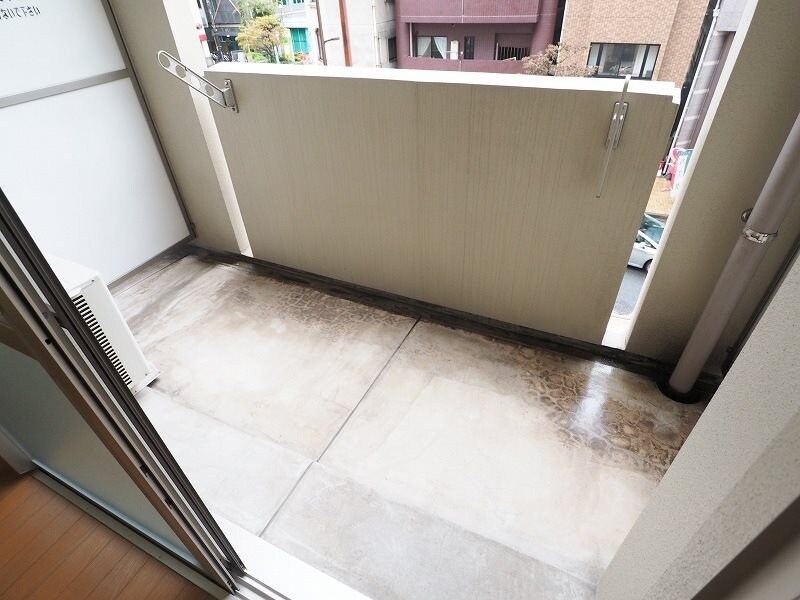 物件内観写真8　(同物件別部屋イメージ)