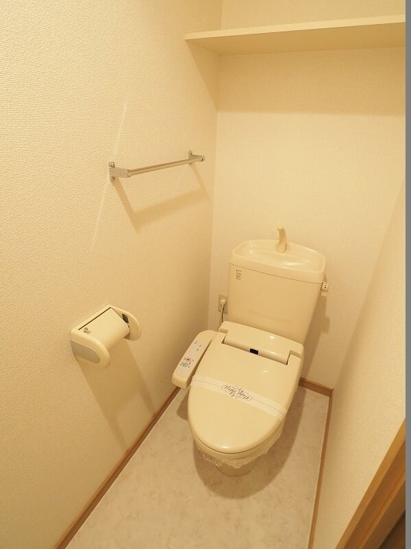 物件内観写真11　(同物件別部屋イメージ)