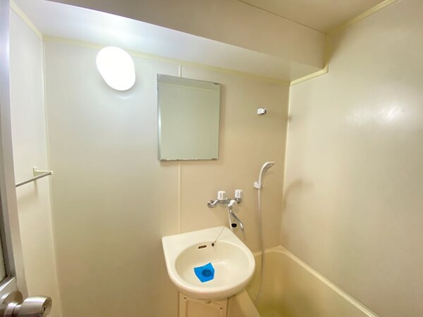 洗面所(別号室イメージ)