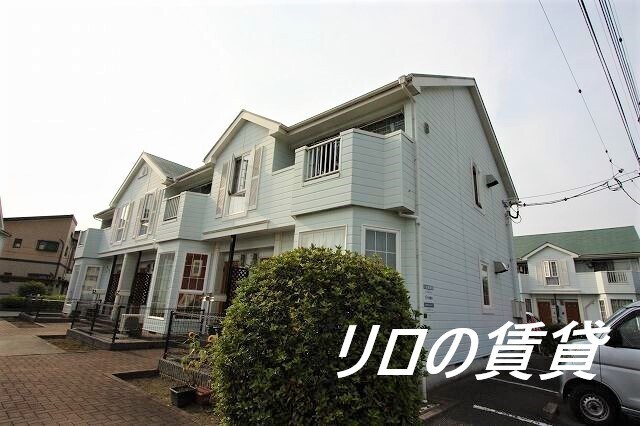 物件外観写真1　(外観)