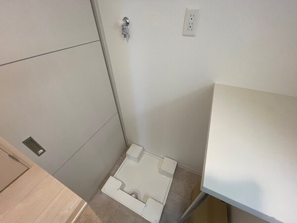 その他設備(別タイプのお写真です。)
