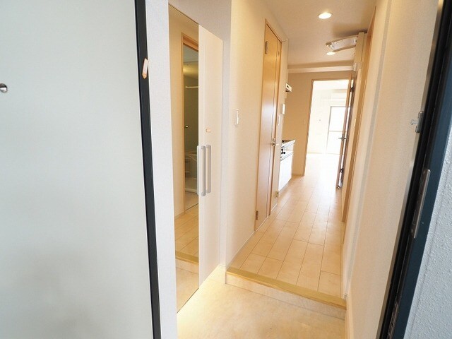 物件内観写真5　(別号室イメージ)