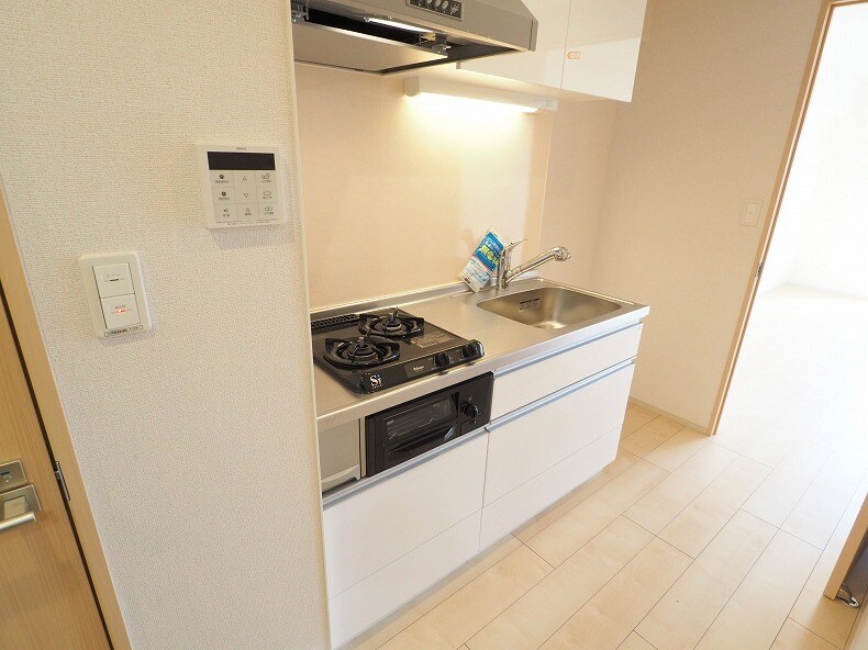 物件内観写真7　(別号室イメージ)