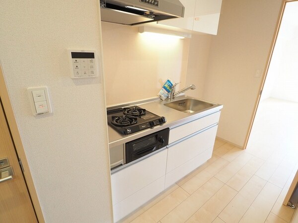 キッチン(別号室イメージ)